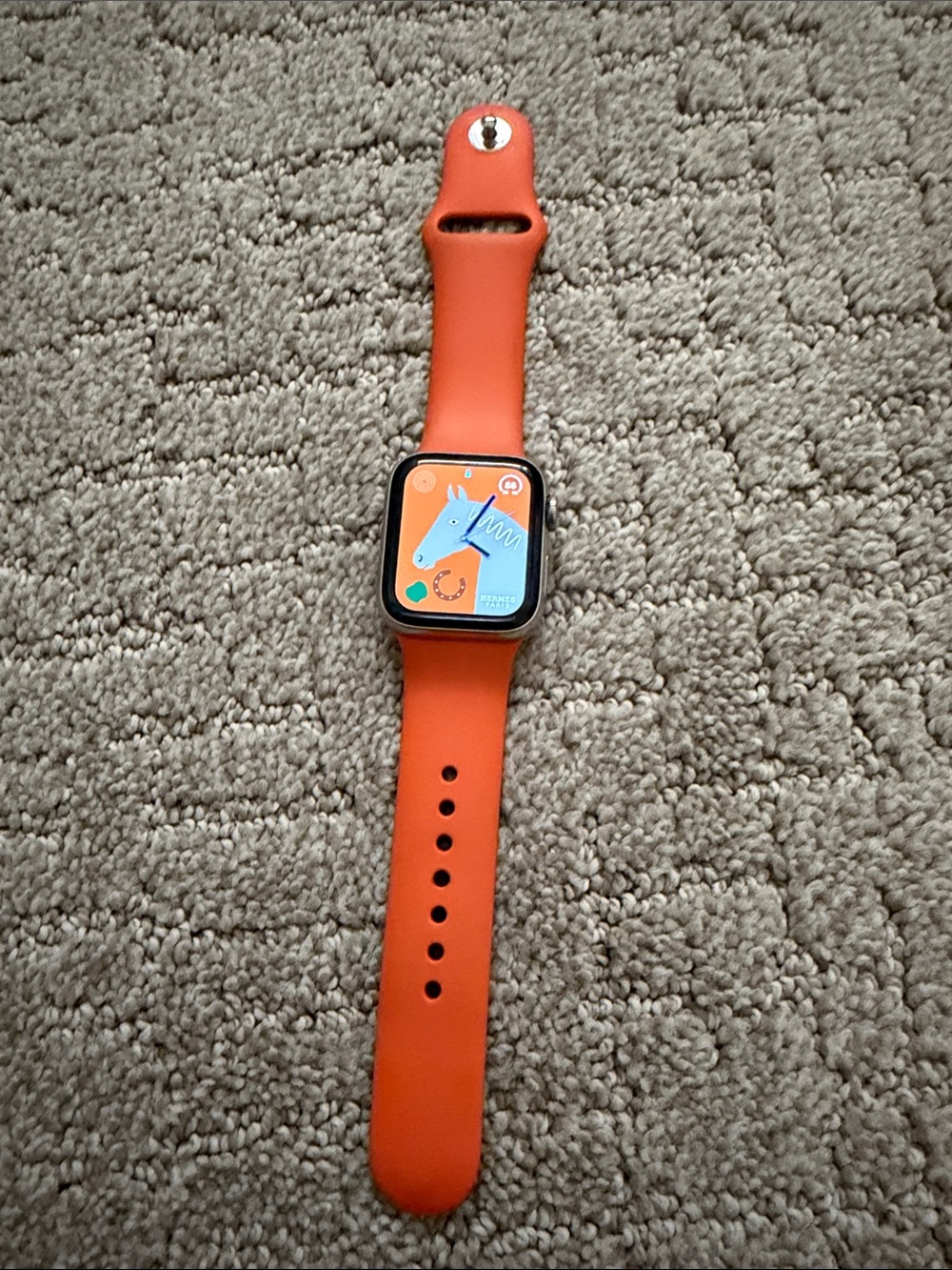 Hermes/Apple Watch - Picture 3 of 4